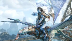 Đánh giá phim ‘Avatar: Lửa và Tro’ – Đến lúc rời khỏi Pandora