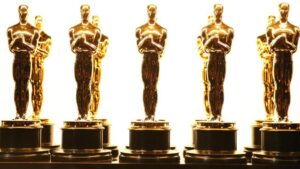 Giải Oscar sẽ lên sóng YouTube vào năm 2029