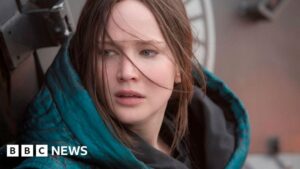 Jennifer Lawrence và Josh Hutcherson trở lại 'Đấu Trường Sinh Tử' 21 Jennifer Lawrence và Josh Hutcherson trở lại ‘Đấu Trường Sinh Tử’
