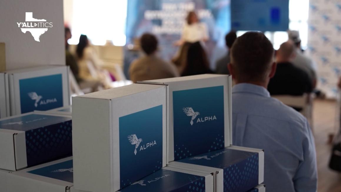 Trường Học AI ở Texas: Không Bài Tập, Không Chấm Điểm, Không Thầy Robot 1 b26bd402 47ec 46e5 86f2