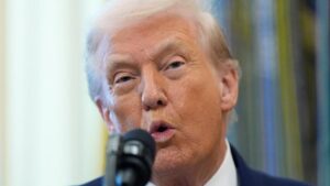 Tổng Thống Donald Trump Sẽ Có Bài Phát Biểu Trên Toàn Quốc 27 Tổng Thống Donald Trump Sẽ Có Bài Phát Biểu Trên Toàn Quốc