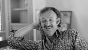 Năm 2025: Ngành giải trí Mỹ tiếc thương nhiều tên tuổi lớn