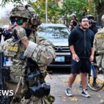 Tổng Thống Trump: Không Muốn Người Somalia Ở Mỹ, Cùng Lúc ICE Lên Kế Hoạch Hoạt Động Tại Minnesota