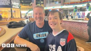 Người hâm mộ ‘phát cuồng’ khi biết kết quả bốc thăm World Cup 2026