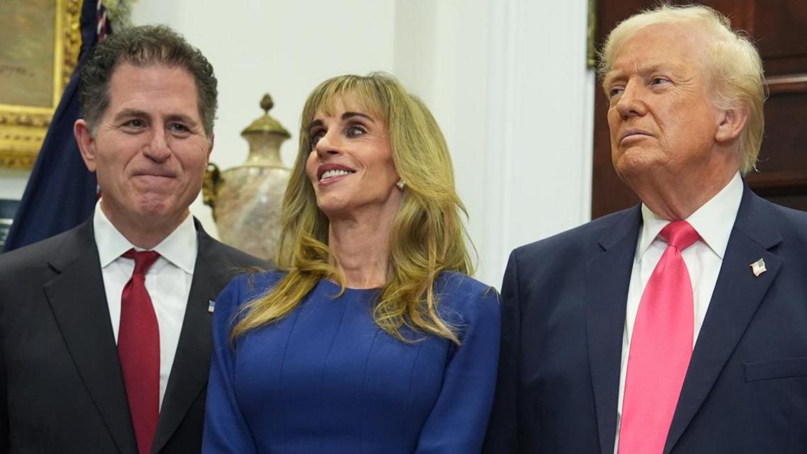 Chi Tiết Về Chương Trình "Trump Accounts" Và Ai Đủ Điều Kiện Nhận Tiền 1 b9696c41 37a5 4ecb 9cbb