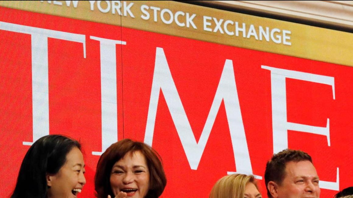 Tạp chí Time vinh danh 'Kiến trúc sư AI' là Nhân vật của năm 2025 1 b9ed14f5 9c13 468f 98b8