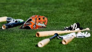 Công nghệ AI giúp các đội bóng chày chuyên nghiệp phân tích cú đánh 3 Công nghệ AI giúp các đội bóng chày chuyên nghiệp phân tích cú đánh