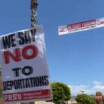 Biểu tình tại Vùng Vịnh nhân Ngày Di Dân Quốc Tế 37 Biểu tình tại Vùng Vịnh nhân Ngày Di Dân Quốc Tế