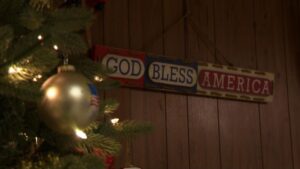 Trộm cắp tại Đồn Cựu chiến binh Channelview: Cộng đồng chung tay giúp đỡ