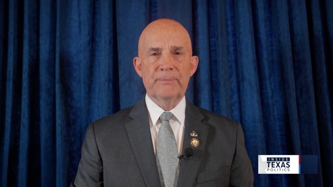 Dân Biểu Texas: Đảng Cộng Hòa Cải Tổ Y Tế 'Khiêm Tốn', Cải Cách Lớn Sẽ Đến Vào Tháng Giêng 1 bc7ea564 7901 42bc 9b5a