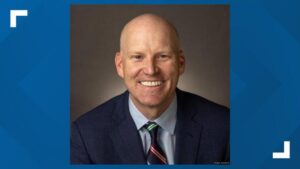 Một công ty công nghiệp lớn di dời trụ sở chính đến Houston