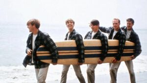 Mike Love: Trump có thể ủng hộ âm nhạc Mỹ như thế nào 27 Mike Love: Trump có thể ủng hộ âm nhạc Mỹ như thế nào