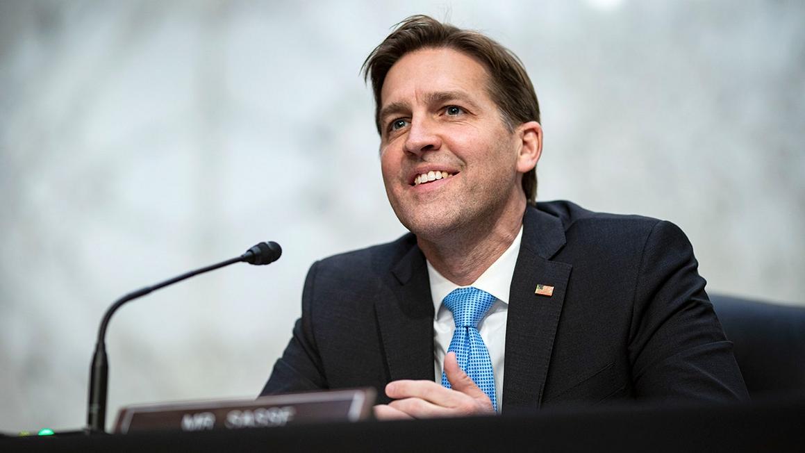 ben sasse 2021