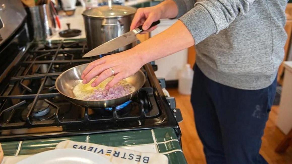 best blue diamond cookware