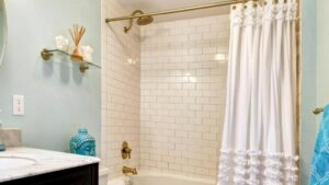 Trang trí phòng tắm theo phong cách Boho: Những gợi ý hàng đầu 3 Trang trí phòng tắm theo phong cách Boho: Những gợi ý hàng đầu