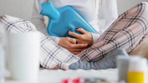 Những loại chai nước nóng bằng cao su tốt nhất giúp giảm đau