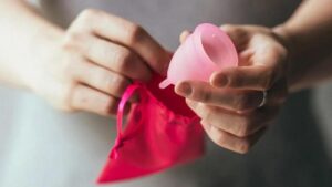 Những loại cốc nguyệt san tốt nhất cho cổ tử cung cao 21 Những loại cốc nguyệt san tốt nhất cho cổ tử cung cao