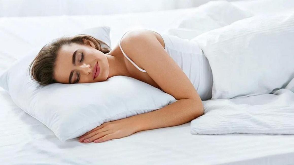 Ngủ ngon hơn với gối MyPillow 1 best mypillow
