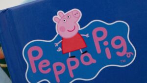 Những Món Đồ Chơi ‘Peppa Pig’ Tuyệt Vời Nhất Cho Bé Yêu
