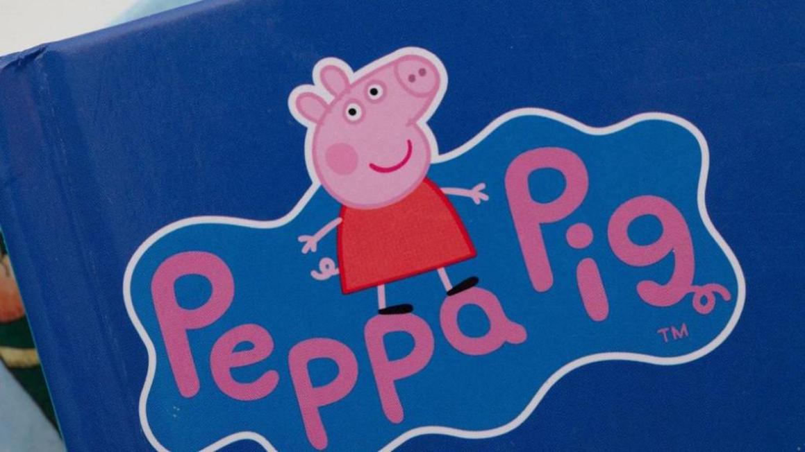 Những Món Đồ Chơi 'Peppa Pig' Tuyệt Vời Nhất Cho Bé Yêu 1 best peppa pig toys