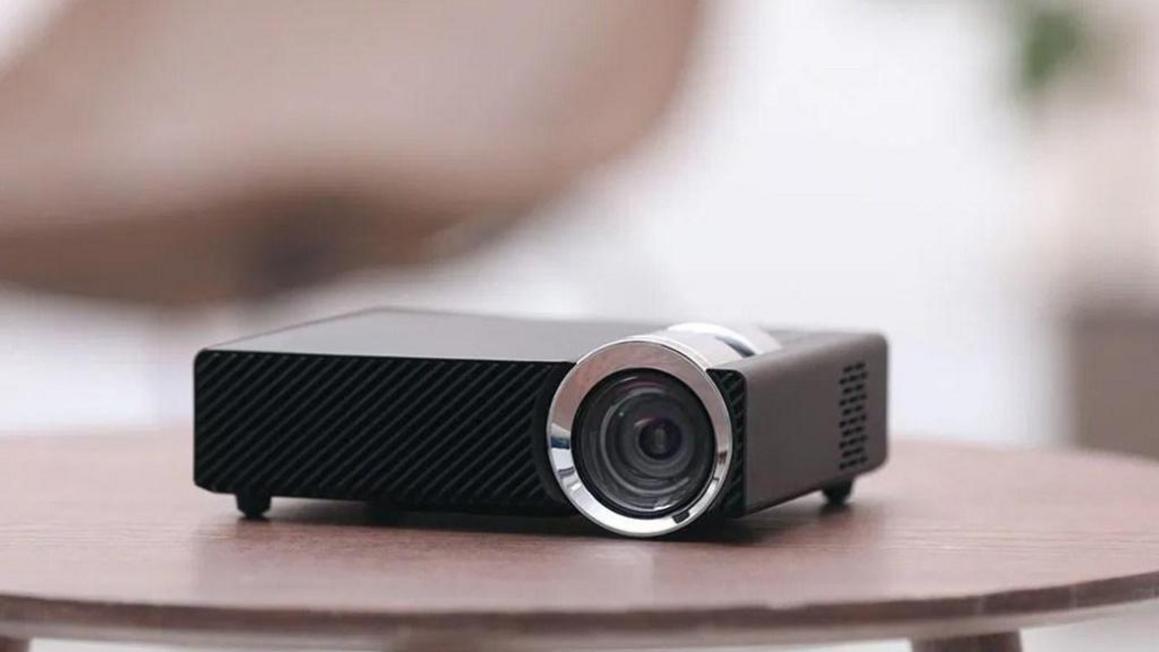 best short throw projector