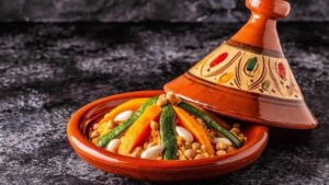 Bí quyết chọn nồi tagine tốt nhất