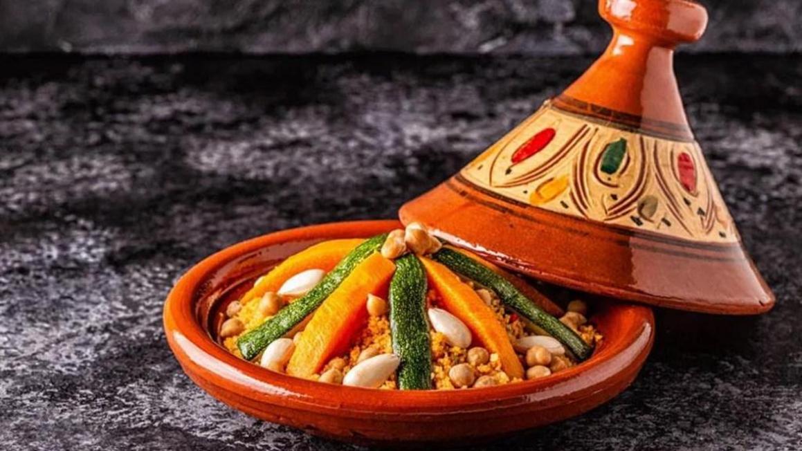 Bí quyết chọn nồi tagine tốt nhất 1 best tagine