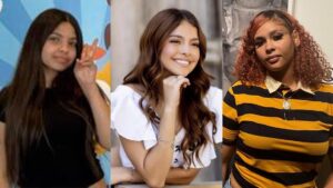 Ba thiếu nữ mất tích ở Hạt Bexar, Texas: Cảnh sát kêu gọi giúp đỡ