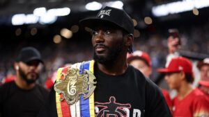Nhà Vô Địch Quyền Anh Bất Bại Terence Crawford Giải Nghệ Ở Tuổi 38 3 Nhà Vô Địch Quyền Anh Bất Bại Terence Crawford Giải Nghệ Ở Tuổi 38