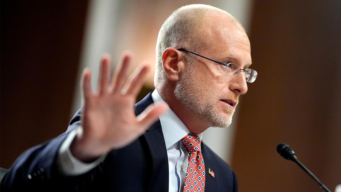 Ủy ban Truyền thông Liên bang (FCC) xóa bỏ cụm từ 'độc lập' sau phiên điều trần căng thẳng 9 Ủy ban Truyền thông Liên bang (FCC) xóa bỏ cụm từ ‘độc lập’ sau phiên điều trần căng thẳng