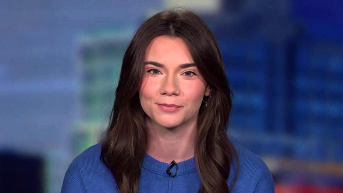 brett cooper fox and friends