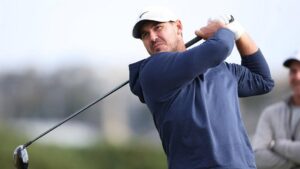 Brooks Koepka Rời LIV Golf, PGA Tour Lên Tiếng