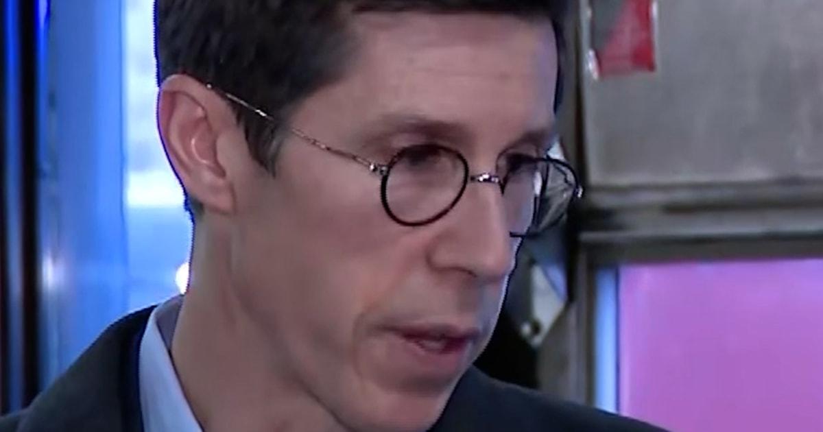 Thị trưởng Providence trấn an cộng đồng sau vụ bắt giữ 1 brown smiley morning 0s5dup