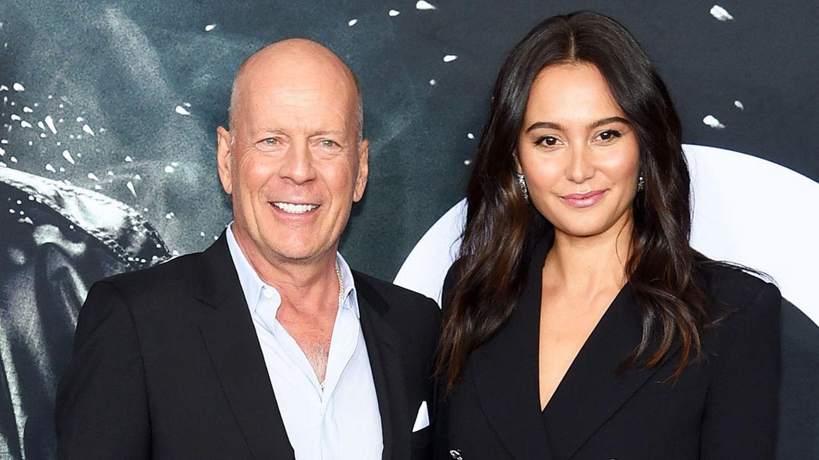 bruce willis emma essay ftd