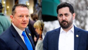 Căng thẳng phe Cộng hòa tại Hạ viện Mỹ vì vấn đề chăm sóc sức khỏe