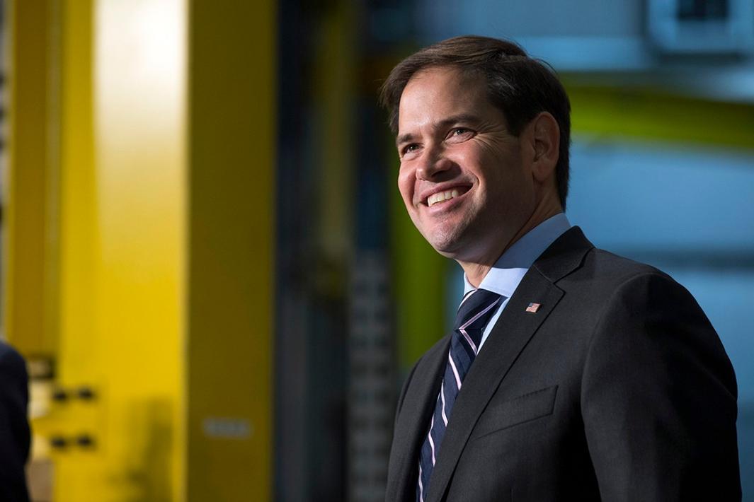 Thượng nghị sĩ Marco Rubio cấm dùng phông chữ Calibri tại Bộ Ngoại giao 1 c0d378a02a774d26b631c931f6e74fc1