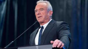 Viêm gan B là gì? Ủy ban vaccine RFK Jr. xem xét lại vaccine cho trẻ sơ sinh