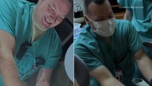 Đơn kiện mới vạch trần hành vi của bác sĩ tại Fort Hood 10 Đơn kiện mới vạch trần hành vi của bác sĩ tại Fort Hood