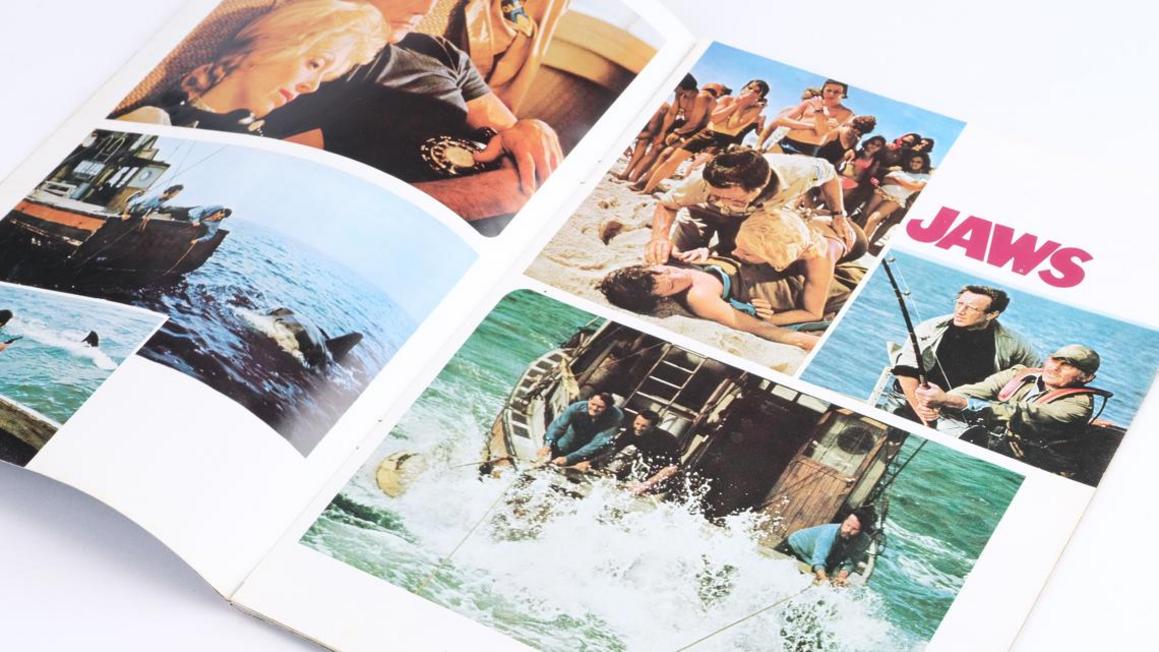 Hiện vật 'Hàm Cá Mập' hiếm có được mang ra đấu giá 1 c295790e d0de 4d40 80f5