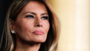 Trailer phim tài liệu về Đệ Nhất Phu nhân Melania Trump được công bố