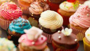 Sprinkles Cupcakes Đóng Cửa Toàn Quốc