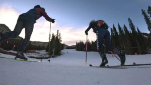 Leo núi trượt tuyết lần đầu xuất hiện tại Thế vận hội Mùa Đông 2026