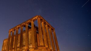 Những Sự Kiện Thiên Văn Hấp Dẫn Nhất Năm 2026