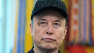 Elon Musk bình luận về thành công của DOGE, nói sẽ không làm lại 11 Elon Musk bình luận về thành công của DOGE, nói sẽ không làm lại