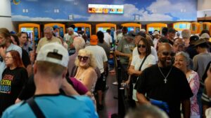 Mua vé số Powerball có thể trúng giải độc đắc không? 7 Mua vé số Powerball có thể trúng giải độc đắc không?