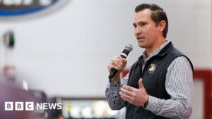 Đảng Cộng Hòa Thắng Cử Tại Tennessee Bất Chấp Sự Phản Kháng Của Đảng Dân Chủ