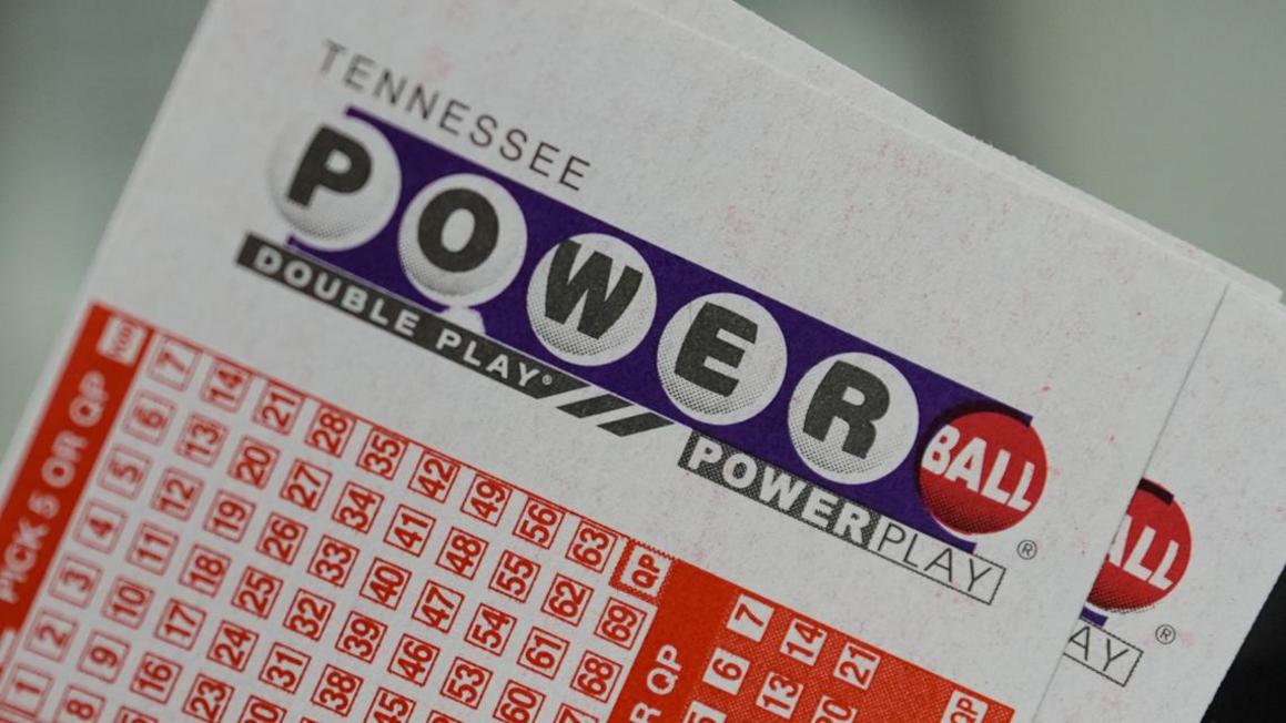 Ai thắng giải độc đắc Powerball 1,1 tỷ đô? 1 ca94e67a 59b7 4a8b 889c