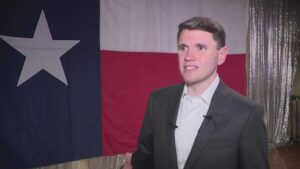 Dân biểu Austin James Talarico mang chiến dịch Thượng Viện Hoa Kỳ đến Houston 27 Dân biểu Austin James Talarico mang chiến dịch Thượng Viện Hoa Kỳ đến Houston