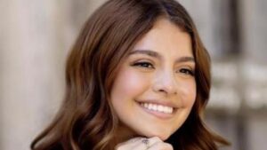 Video mới có thể cho thấy thiếu nữ Texas mất tích vào đêm Giáng Sinh 17 Video mới có thể cho thấy thiếu nữ Texas mất tích vào đêm Giáng Sinh