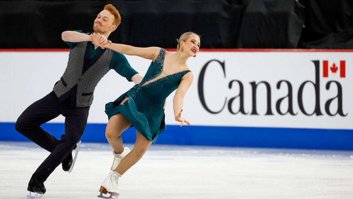 Đội trượt băng Canada cấm tổ chức sự kiện tại Alberta 1 canada skating